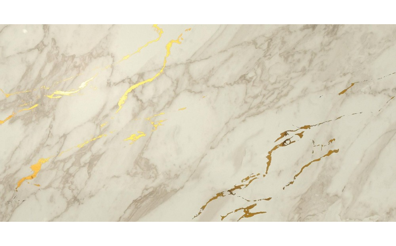 Декор Marvel Edge Elegant Sable Gold Vein 1 (8ES1) 40x80