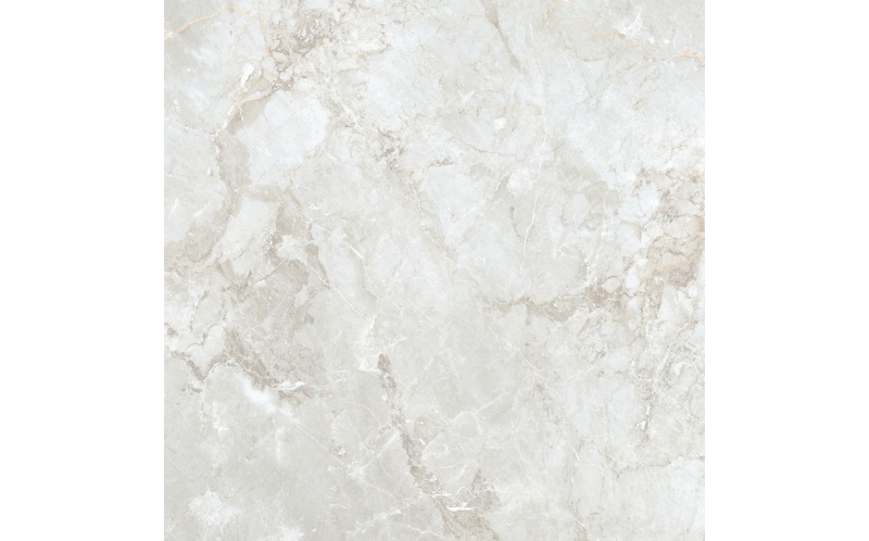 Керамогранит Gemini Bianco 80х80 Карвинг
