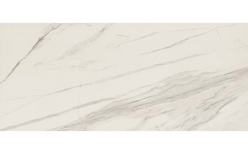 Керамогранит Stones&more Stone Calacatta Glossy 6 Mm (757762) Casa Dolce Casa 120X240