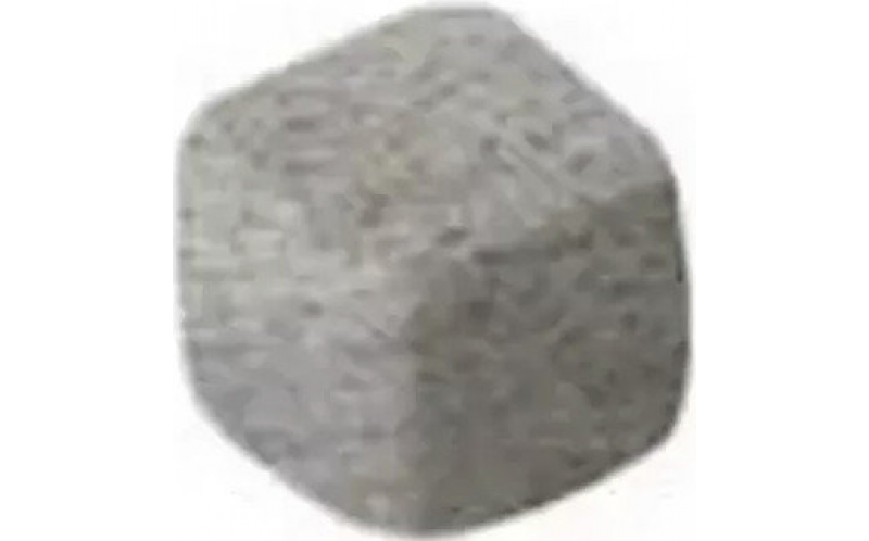 Спецэлемент Brave Grey Spigolo 0,8 A.e. (A1BR) 0,8x0,8