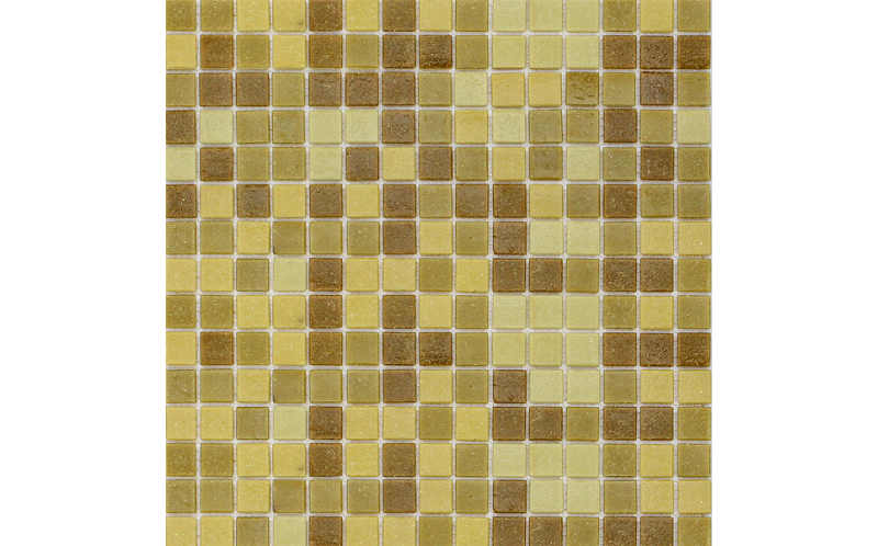 бежево-коричневый микс