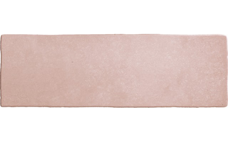 Настенная Плитка Magma Coral Pink 24961 6,5X20