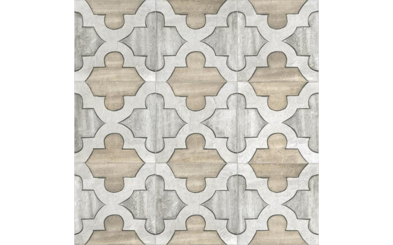 Керамогранит Mainzu Carino Deco Picos 20х20