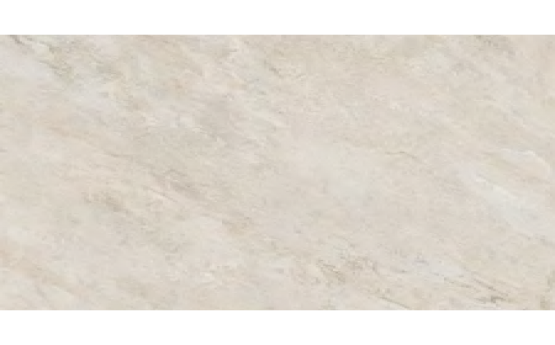 Керамогранит Quarstone Белый Матовый 7Рек R10B (K948037R) 120x60