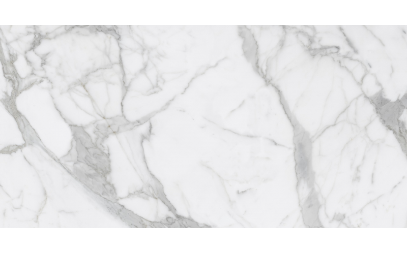 Керамогранит Montis White MN01 полированный 60x120