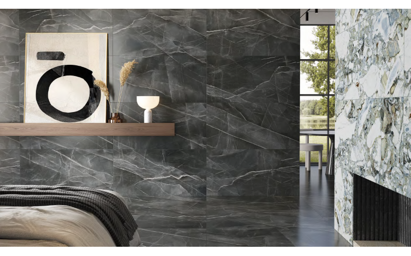 Керамогранит CityMarble Амазония Мультиколор 7ЛПР R9 (K951839LPR01VTE0) 60x60