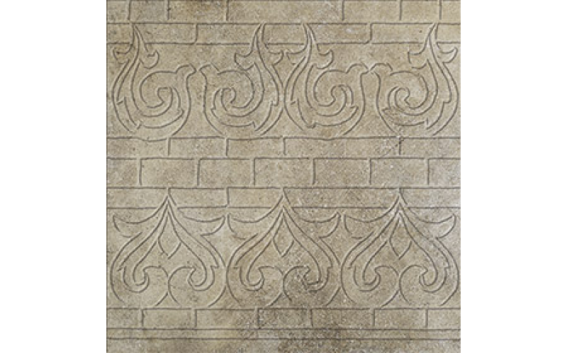 Apogeo Fascia Lobata Golden 35*35