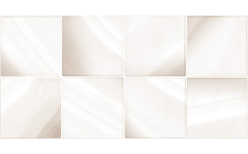 Настенная Плитка Resort Square (Wt9Res11) 24,9X50