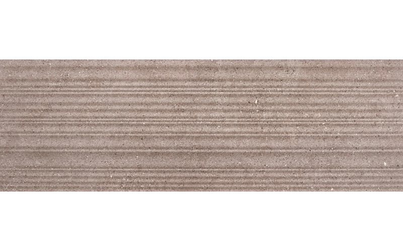 Керамогранит Muse Relive Taupe rect 40x120