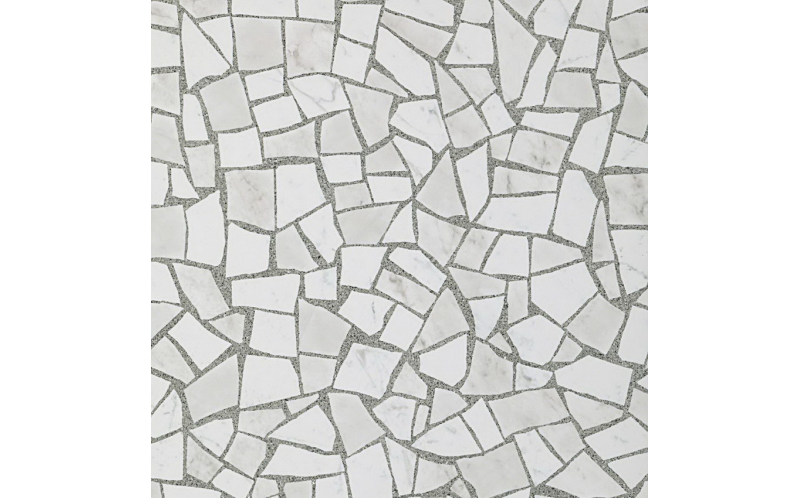 Керамогранит Marvel Palladiana Carrara Lapp (AZZD) 60x60