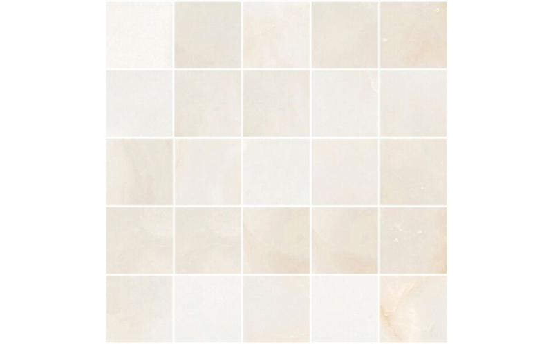 Мозаика Pure Marble Mos Onice White (Csamonwh30) 30X30