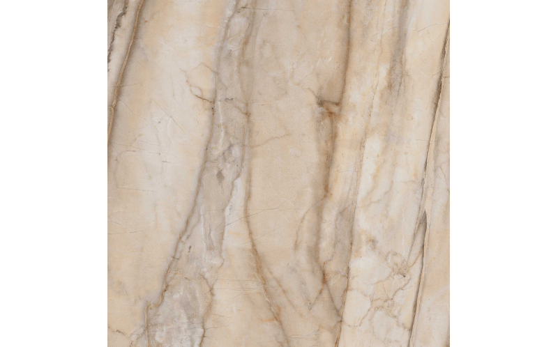 Керамогранит BR01 Bernini Pearl неполированный 80x80x11