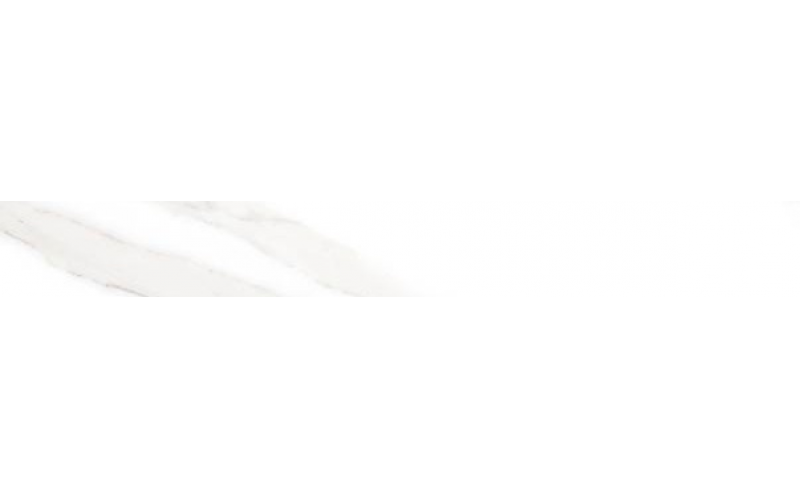 Бордюр Marmori Калакатта Белый (K945611LPR01VTE0) 7x60