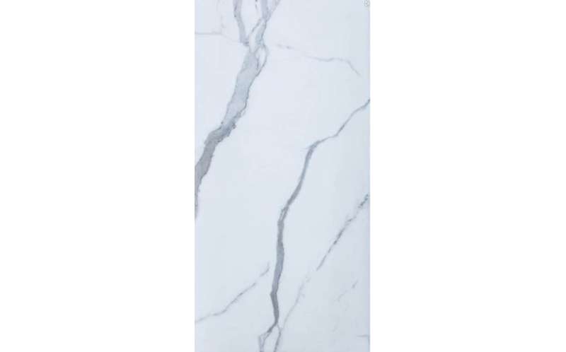 Керамогранит TileKraft Floor Tiles-Pgvt Royal Statuario Glacier (5319) 60X120
