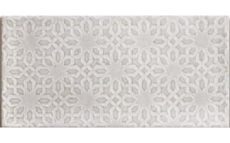 Настенная плитка Camden Decor Grey 10x20