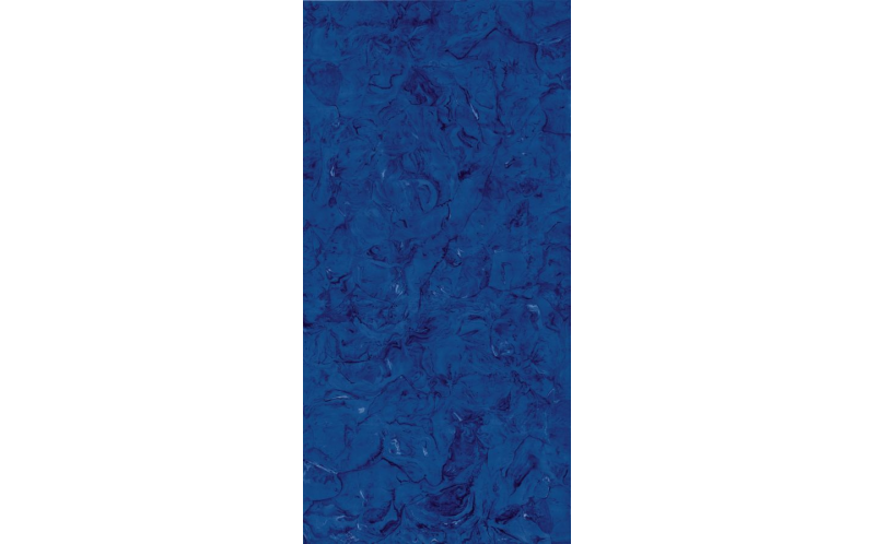 Керамогранит Laminam Fluidosolido Blu Lucidato 12+mm 1620x3240 (LAMFF00715_IT)
