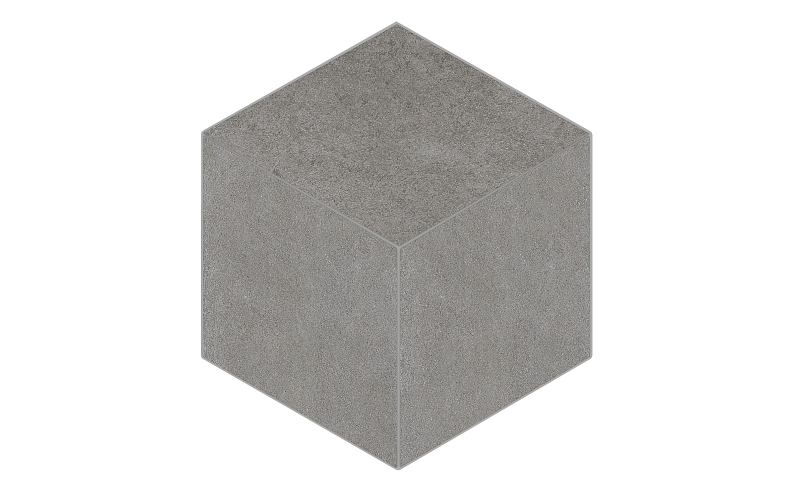 Мозаика Terra Grey LN02/TE02 Cube 25x29