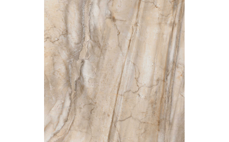 Керамогранит BR01 Bernini Pearl неполированный 80x80x11