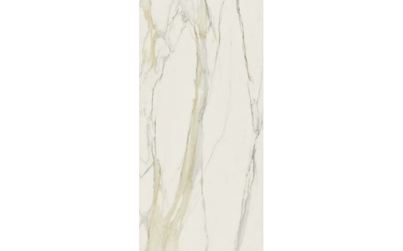 Керамогранит I Classici Di Rex Calacatta Gold A 6 Мм Glossy 750674 160X320