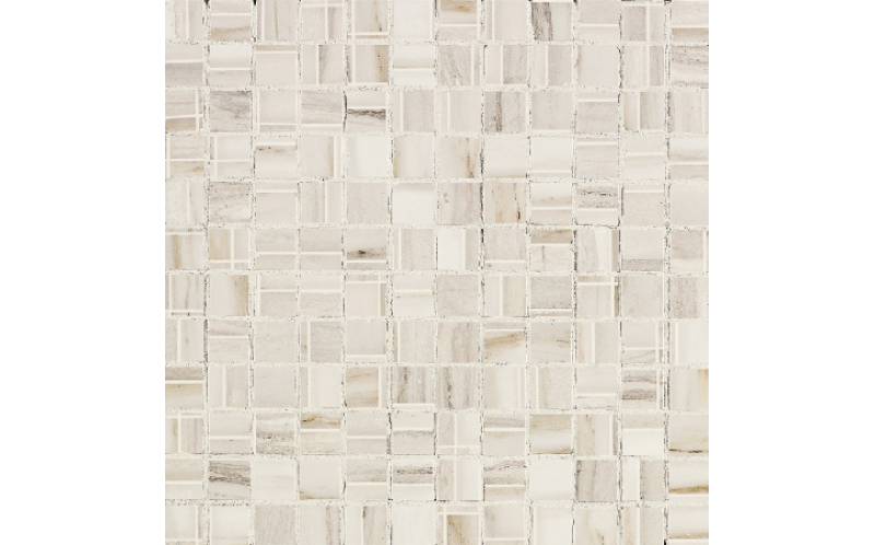 Mosaico White 30