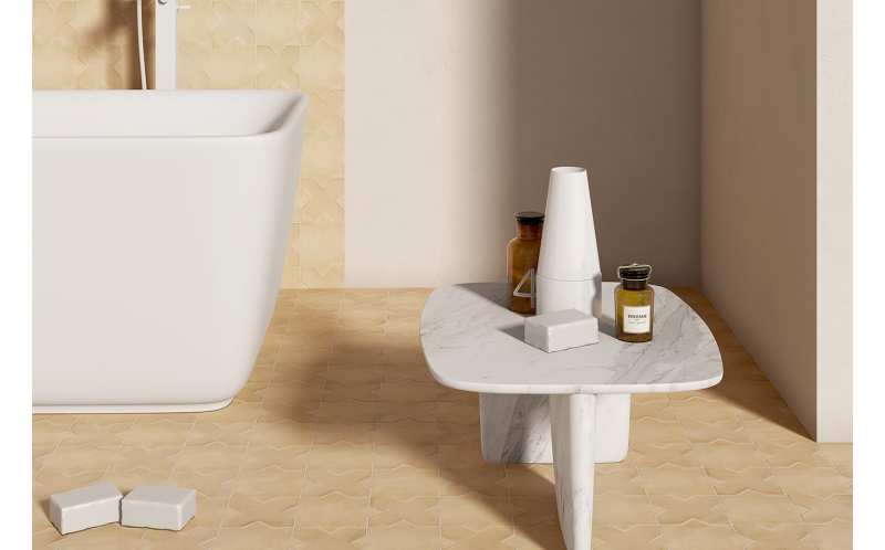 Керамогранит 28818 Kasbah Terracotta 12x12