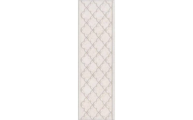 Бордюр Сорбонна AD\A359\6355 7,7x25