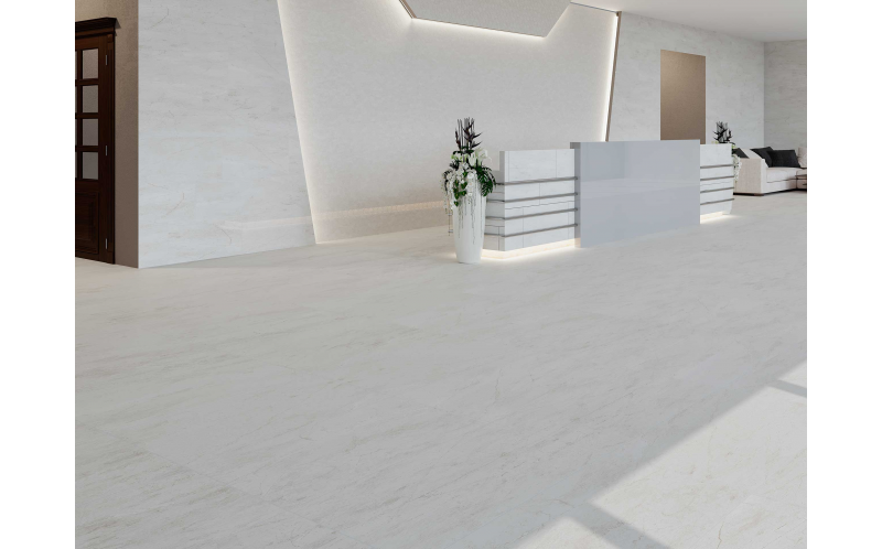 Керамогранит Marmulla Grey MA01 неполированный 60x120