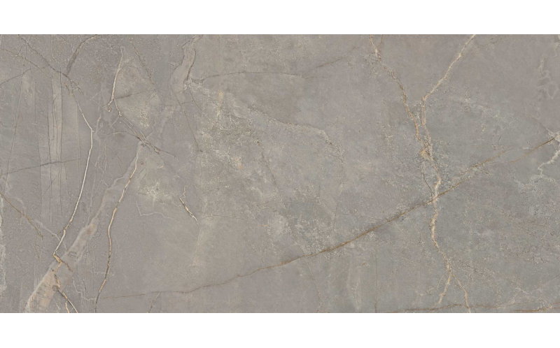 Керамогранит BR03 Bernini Grey полированный 60x120x10