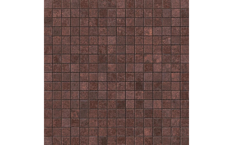 Мозаика Blaze Corten Mos Q (9BQC) 30,5x30,5