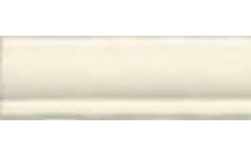 Бордюр Moldura Vintage Ivory 5X15