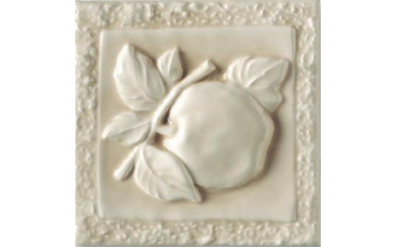 Декор Apple Magnolia Craquele' Ap07 13X13