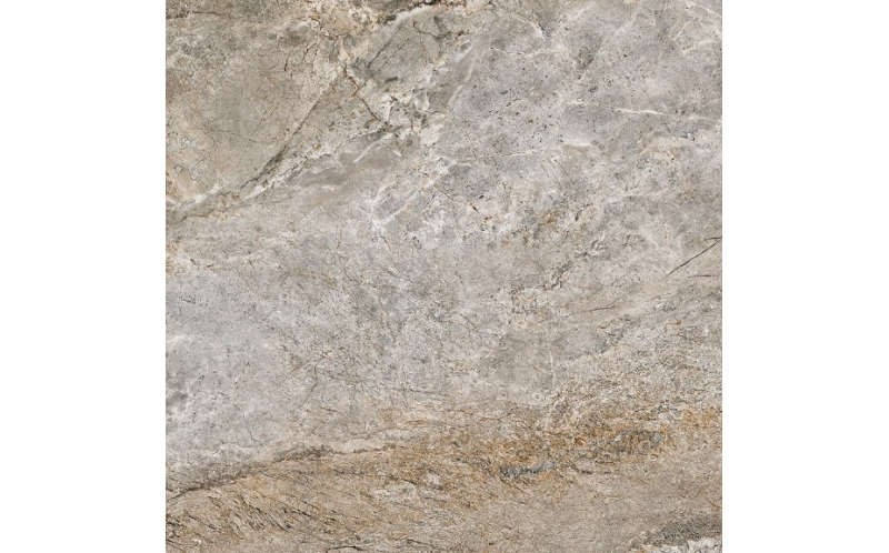 Керамогранит Laparet Mystery Grigio серый SG620522R 60х60 полированный (х9999299123)
