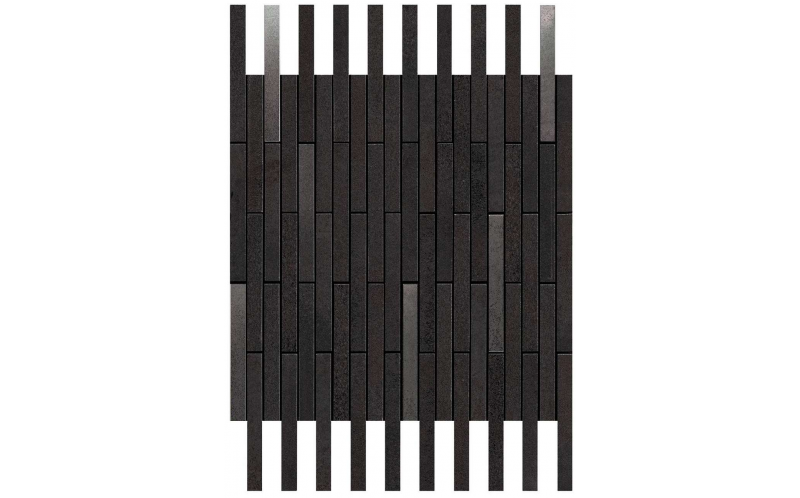 Мозаика Blaze Iron Mosaico Twin (A0UW) 29,4x36,1