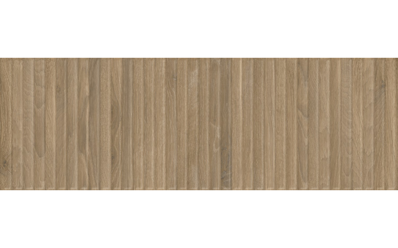 Плитка Molto Wood Struktura Rekt Mat 25x75
