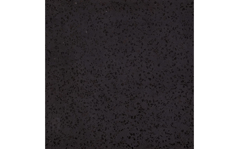 Керамогранит Marvel Terrazzo Black Lappato (AZY1) 75x75