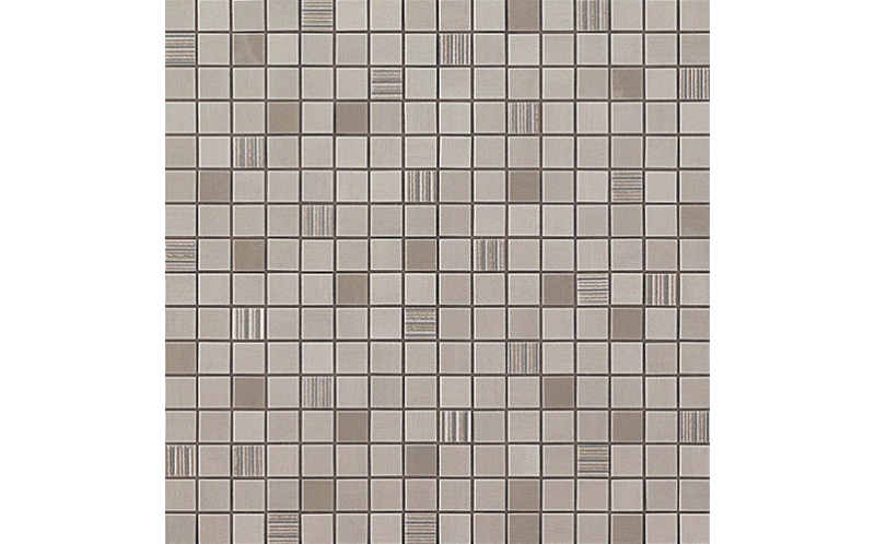 Декор Mark Silver Mosaic (14396) 30,5x30,5