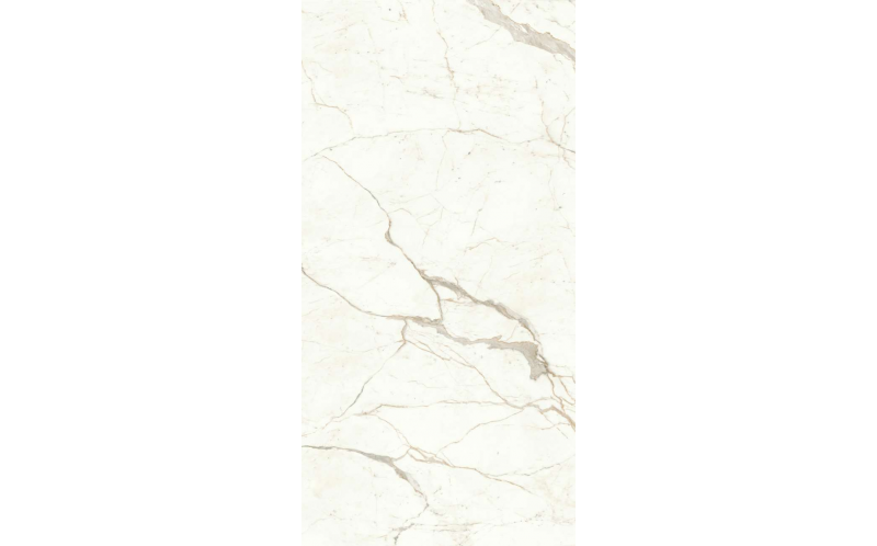 Керамогранит Marvel Shine Calacatta Prestigio Lappato (A4RR) 160x320
