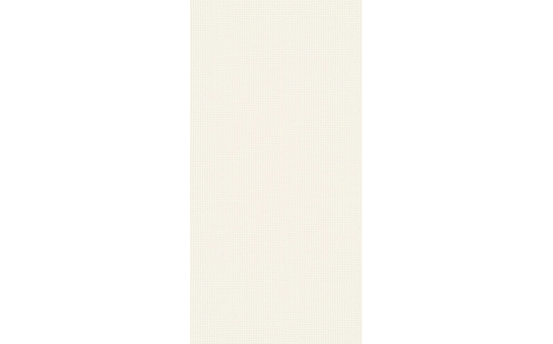 Настенная Плитка Рум Уайт Текстур / Room White Texture (600010002160) 40X80