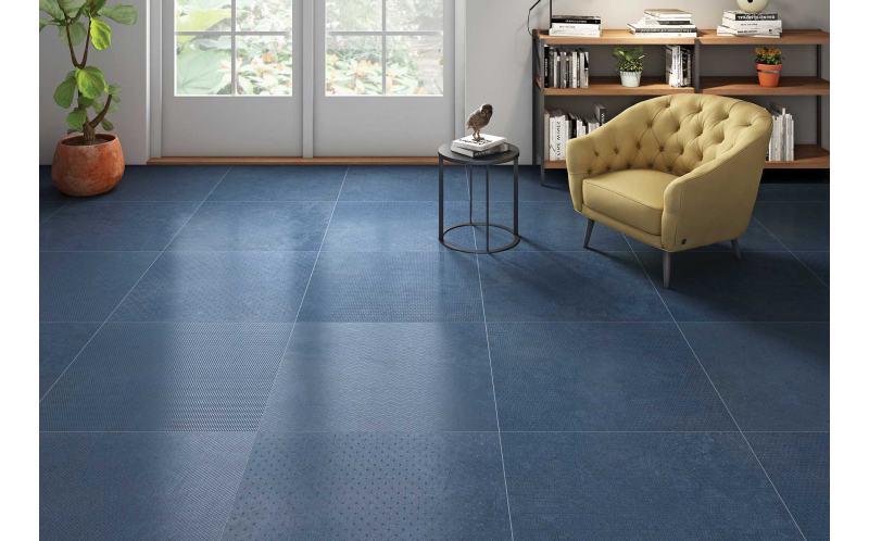 Керамогранит Infinity Eterna Gris Carving 60x60