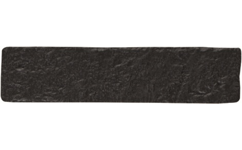 Керамогранит Brick Black (PRC) 6x25