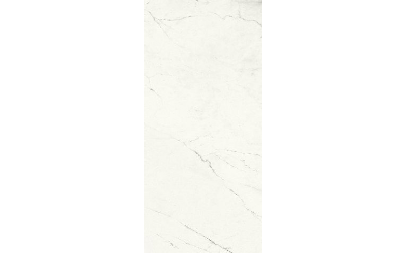 Керамогранит Kerlite Vanity Bianco Luce Glossy 60x120 (6,5 mm)