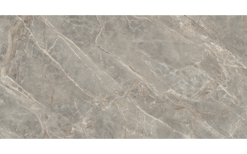 Керамогранит Archskin Stone Marble Grey (SF.ET.GR.GL) 2800x1200x6