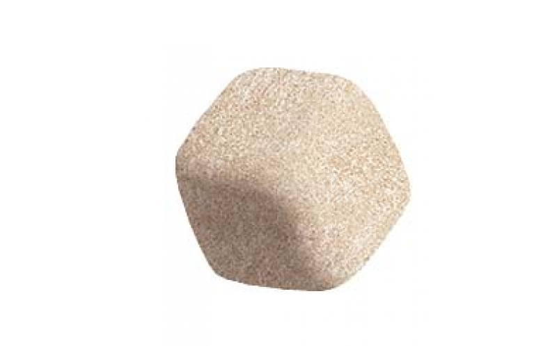 Бордюр Desert Beige Spigolo A.e. (AS1T) 0,8x0,8