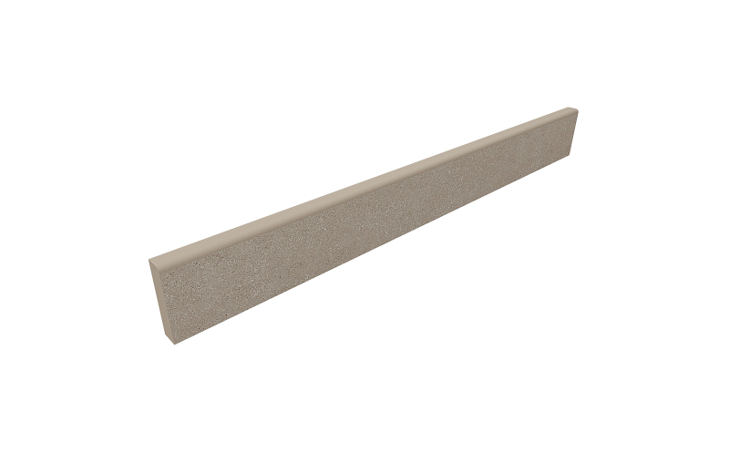 Плинтус Luna Beige LN01 7x60