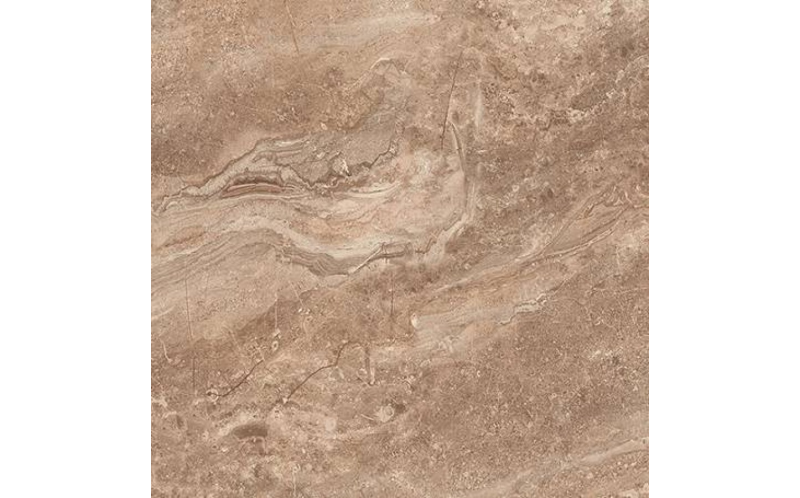 Керамогранит Polaris Коричневый 40X40