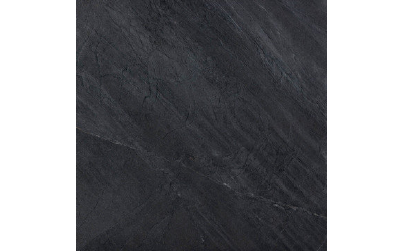 Керамогранит Trek Ocean Black 60 Grip (ARZY) 60x60