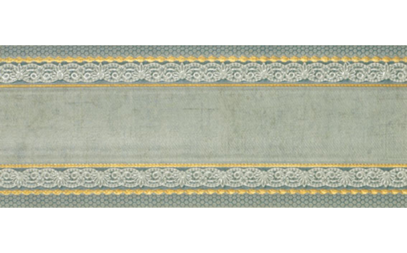 Cenefa Devon Blue