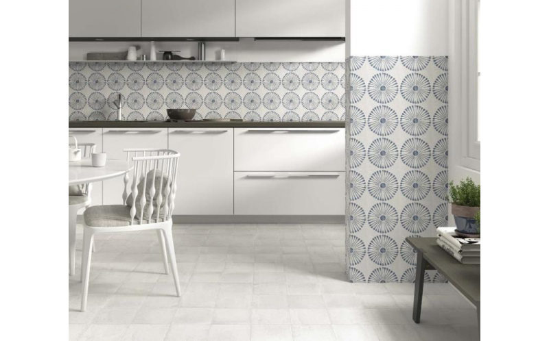 Керамогранит Mainzu Carino Indigo 20х20