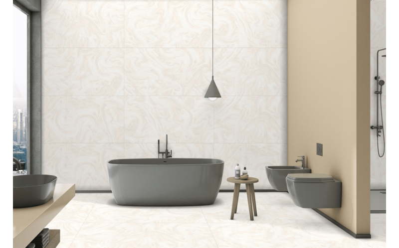 Керамогранит Levin Ivory Glossy 60x120