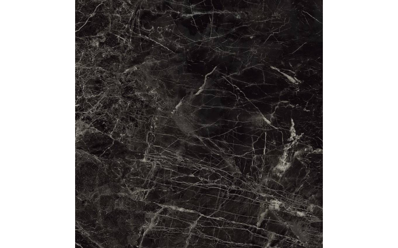 Керамогранит Marvel Pro Noir St. Laurent Lappato Ad4Z (AD4Z) 75x75